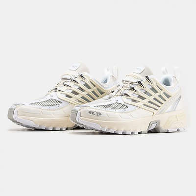 Salomon ACS Pro Vanilla Ice Silver (Белый) - фото 8 