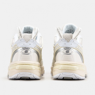Salomon ACS Pro Vanilla Ice Silver (Белый) - фото 11 
