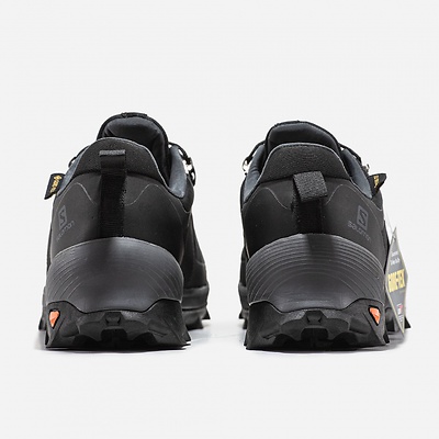 Salomon Cross Over GTX Black Phantom (Черный) - фото 4 