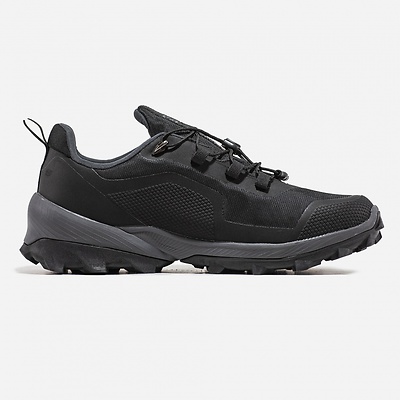 Salomon Cross Over GTX Black Phantom (Черный) - фото 1 Hypebery
