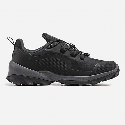 Salomon Cross Over GTX Black Phantom (Черный) - фото 5 