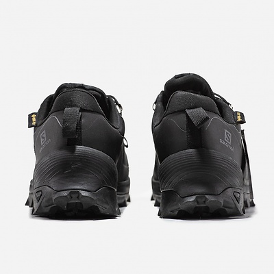 Salomon Cross Over GTX Triple Black (Черный) - фото 8 