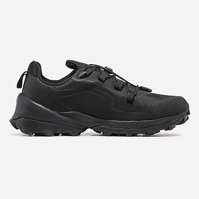 Salomon Cross Over GTX Triple Black (Черный) - фото 5 