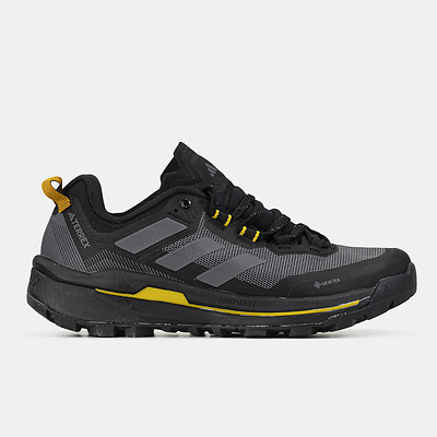 Terrex Skychaser Tech GORE-TEX (Черный) - фото 1 Hypebery