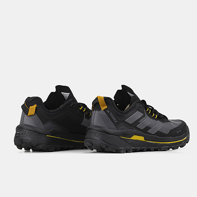 Terrex Skychaser Tech GORE-TEX (Черный) - фото 4 