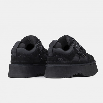 UGG Astromel Black 1171541-BLK (Черный) - фото 8 