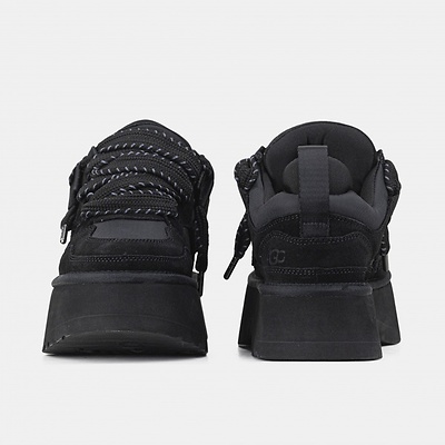UGG Astromel Black 1171541-BLK (Черный) - фото 9 
