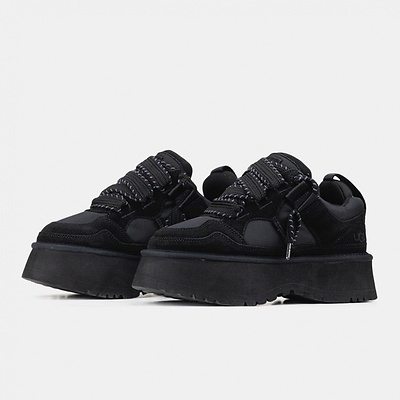 UGG Astromel Black 1171541-BLK (Черный) - фото 7 
