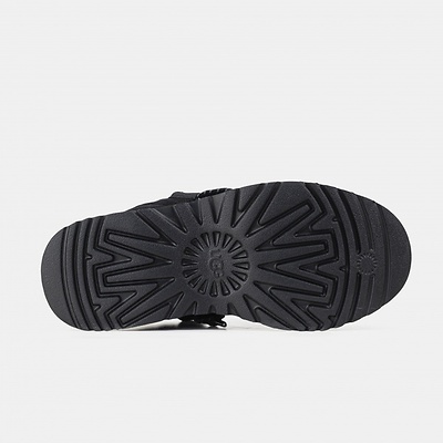 UGG Astromel Black 1171541-BLK (Черный) - фото 10 