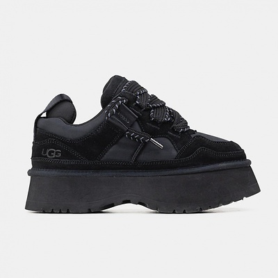 UGG Astromel Black 1171541-BLK (Черный) - фото 6 