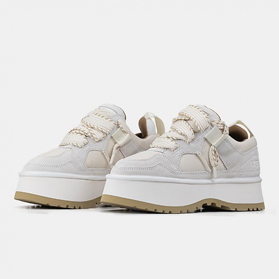 UGG Astromel Jasmine (Бежевый) - фото 2 