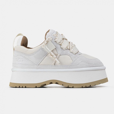 UGG Astromel Jasmine (Бежевый) - фото 1 Hypebery