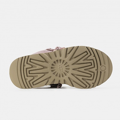 UGG Astromel Jasmine (Бежевый) - фото 10 