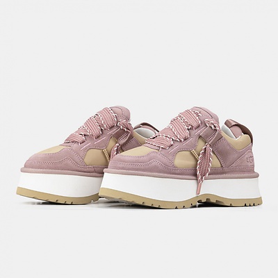 UGG Astromel Pink (Розовый) - фото 2 