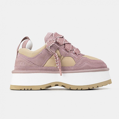 UGG Astromel Pink (Розовый) - фото 1 Hypebery