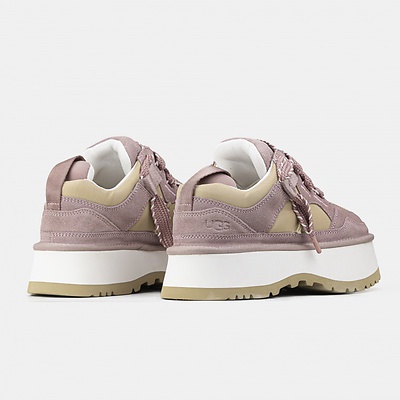 UGG Astromel Pink (Розовый) - фото 7 