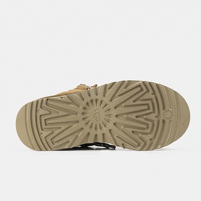 UGG Astromel Pink (Розовый) - фото 8 