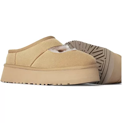 UGG Bea Mary Jane Beige 1167612-MDSD (Бежевий) - фото 3 