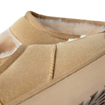 UGG Bea Mary Jane Beige 1167612-MDSD (Бежевий) - фото 5 