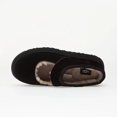 UGG Bea Mary Jane Black 1167612-BLK (Чорний) - фото 3 