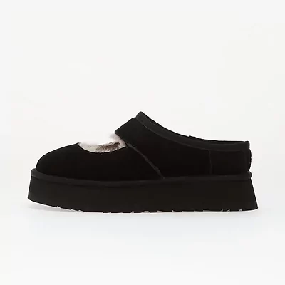 UGG Bea Mary Jane Black 1167612-BLK (Чорний) - фото 4 