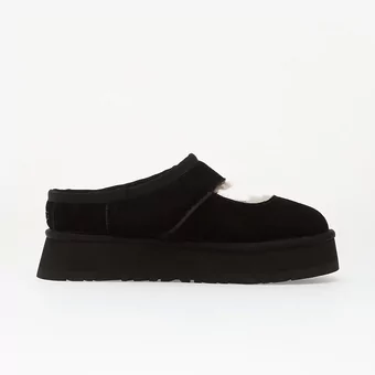 UGG Bea Mary Jane Black