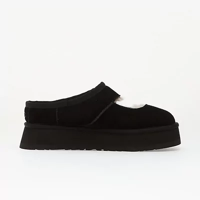 UGG Bea Mary Jane Black 1167612-BLK (Чорний) - фото 1 Hypebery
