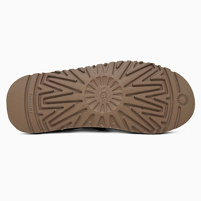 UGG Bea Mary Jane Chestnut 1167612-CHE (Коричневий) - фото 6 