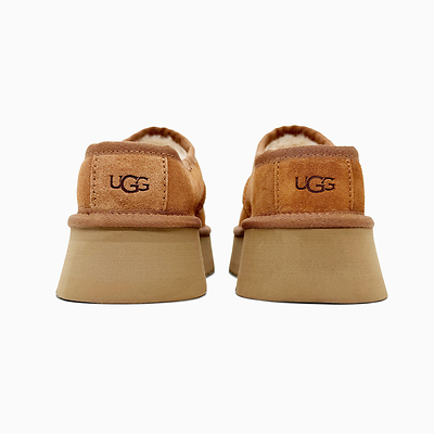 UGG Bea Mary Jane Chestnut 1167612-CHE (Коричневий) - фото 5 