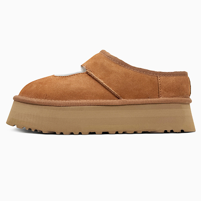 UGG Bea Mary Jane Chestnut 1167612-CHE (Коричневий) - фото 4 