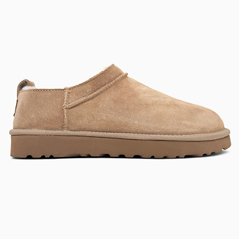 Ugg Classic Micro Boot Beige 