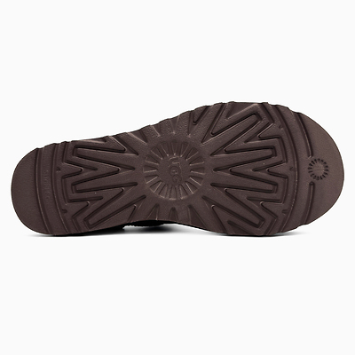 Ugg Classic Micro Boot Brown (Коричневий) - фото 6 