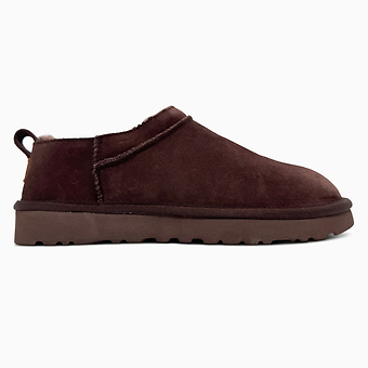 Ugg Classic Micro Boot Brown