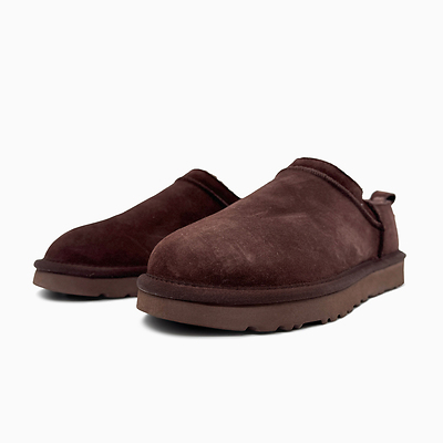 Ugg Classic Micro Boot Brown (Коричневий) - фото 2 