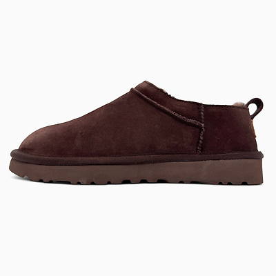 Ugg Classic Micro Boot Brown (Коричневий) - фото 4 