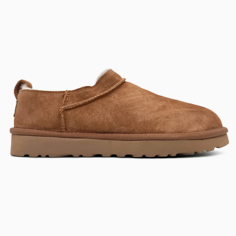 UGG Classic Micro Boot Chestnut