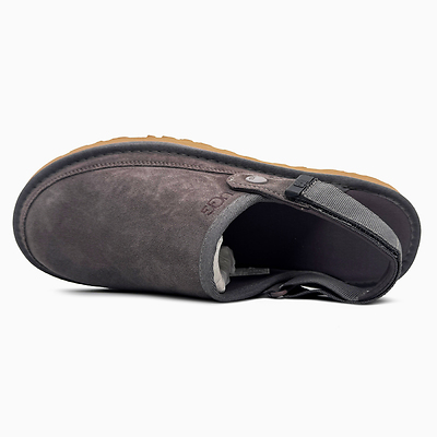 UGG Goldencoast Clog Grey (Сірий) - фото 3 