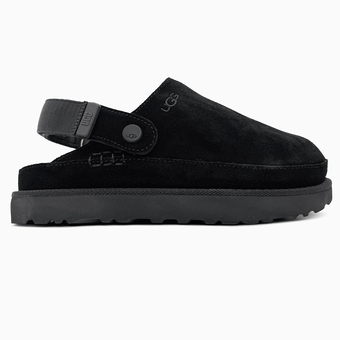 Ugg Goldenstar Clog Black