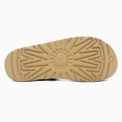 UGG Goldenstar Clog Chestnut (Коричневый) - фото 6 