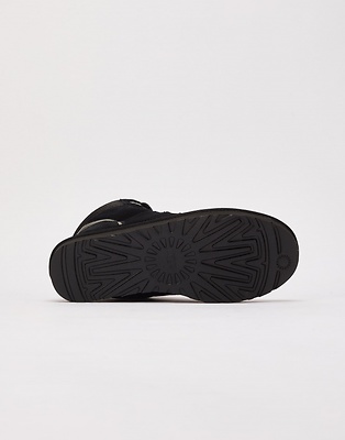 UGG Highmel Black (Черный) - фото 4 