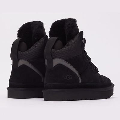 UGG Highmel Black (Черный) - фото 7 