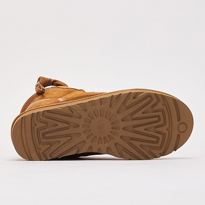 UGG Highmel Chestnut (Черный) - фото 4 