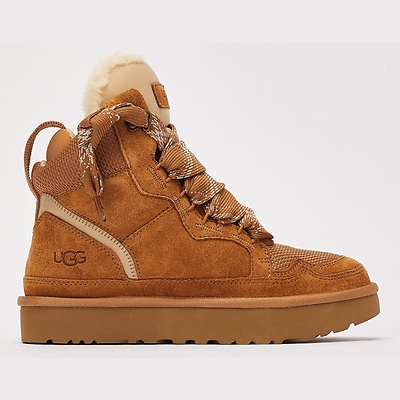 UGG Highmel Chestnut (Черный) - фото 5 