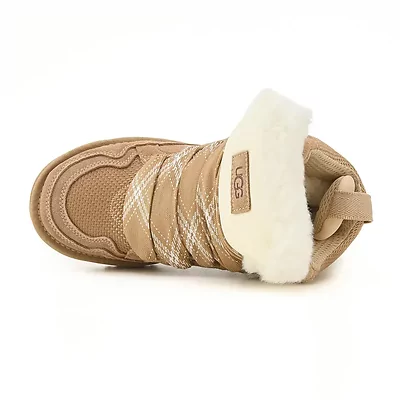UGG Highmel Driftwood (Бежевый) - фото 3 