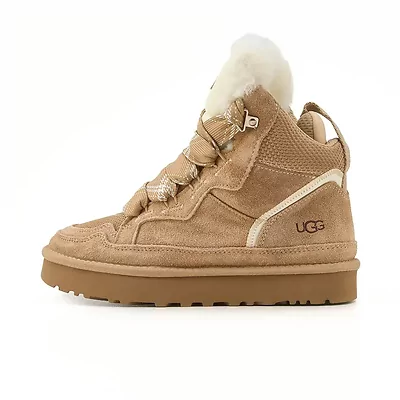 UGG Highmel Driftwood (Бежевый) - фото 4 