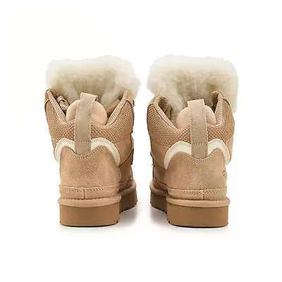 UGG Highmel Driftwood (Бежевый) - фото 5 