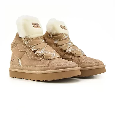 UGG Highmel Driftwood (Бежевый) - фото 2 