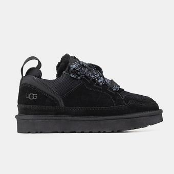 UGG Lowmel Black