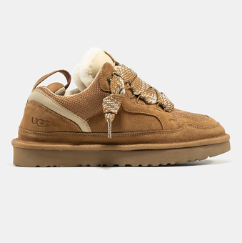 UGG Lowmel Chestnut