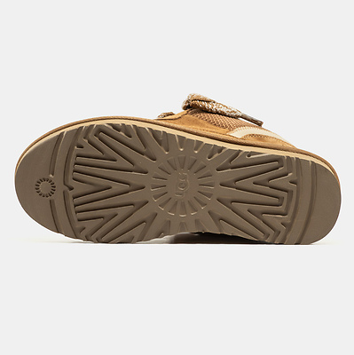 UGG Lowmel Chestnut (Коричневий) - фото 12 